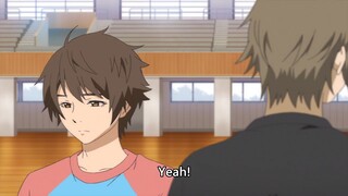 CHEER BOYS!! EP.11