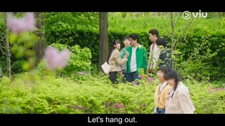 Family By Choice episode 7 (English sub)