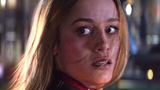 Bagaimana Captain Marvel menemukan Stark di alam semesta yang luas?