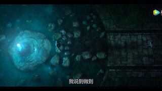 赵丽颖配音的小拉雅让我意外的惊喜