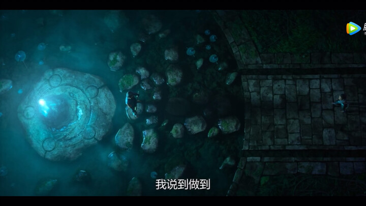 赵丽颖配音的小拉雅让我意外的惊喜