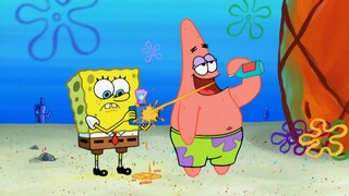 Spongebob Momen Terbaik Episode 11 Bahasa Indonesia