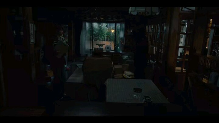 Undercover Hughschool EP9