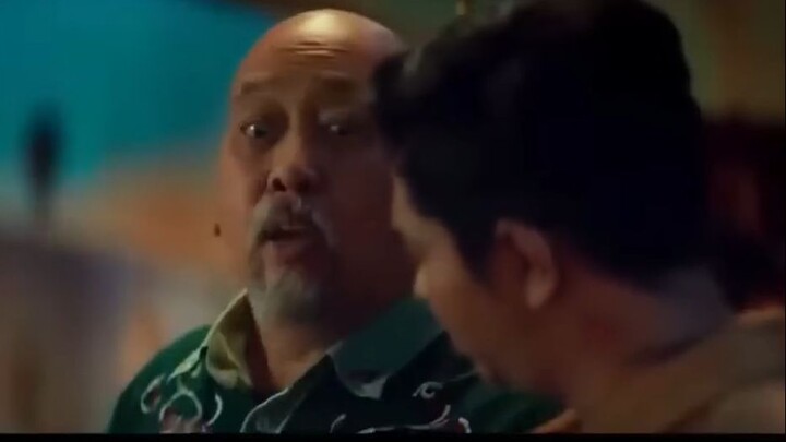 Hello Ghost Indonesia (2023) Horor Komedi