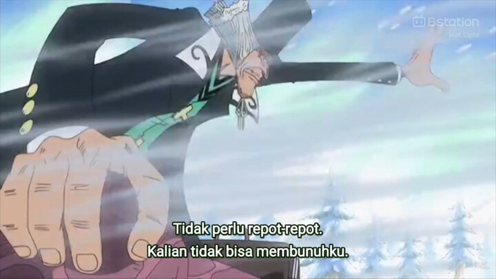 One Piece 86