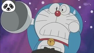Doraemon Terbaru - Mencari Pekerjaan yang menyenangkan - Touring Solo Baru