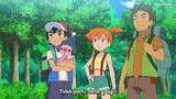 Pokemon Mezase Pokemon Master Episode 9 sub indo