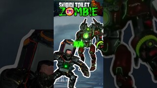 Gman đang chuẩn bị chiến đấu với ai? | Bốn Nút Skibidi Toilet Zombie #skibiditoilet