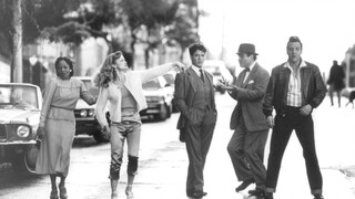 Sebuah komedi fantasi klise, lembut, penuh kehangatan dan haru yang mengisahkan tentang pemenuhan wa