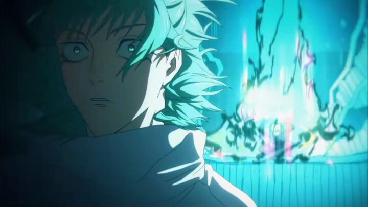 jujutsu kaisen the culling game tlailer