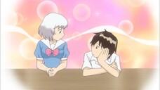 Tonari no Seki-kun (Episode 10)