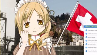 [Bei Canteen] There are so many flavors of cheese?