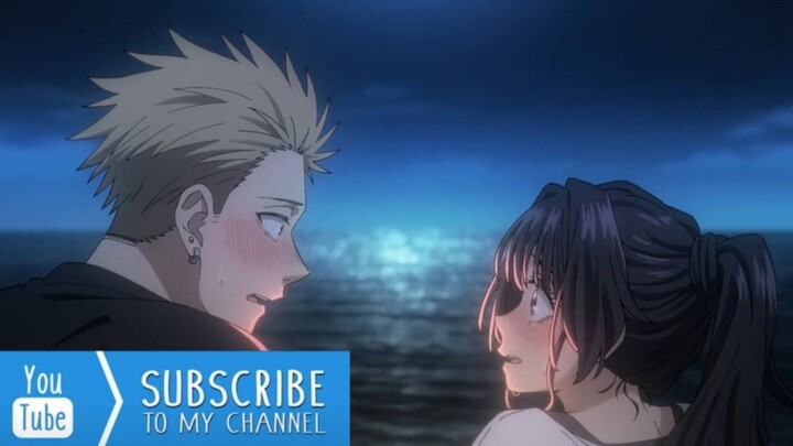 「Anime MV」CHĂM HOA - MONO | AMV TV