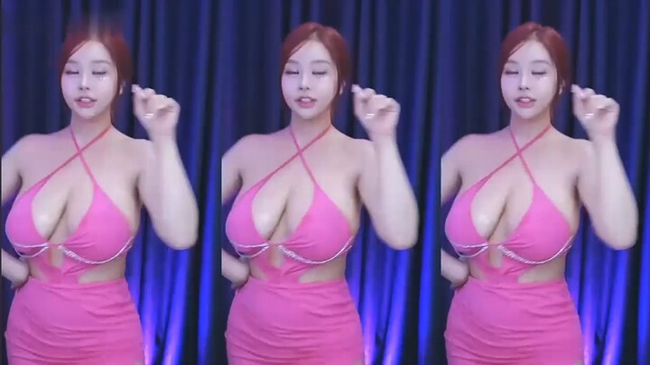 Selected Korean Dance