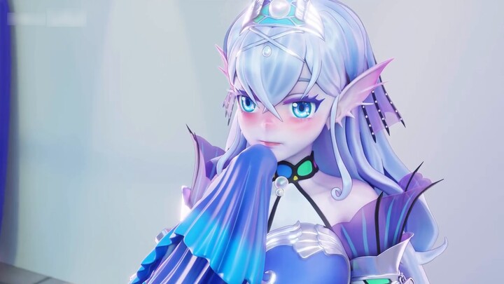 [Yu-Gi-Oh! Fan Animation] Miss, your things fell