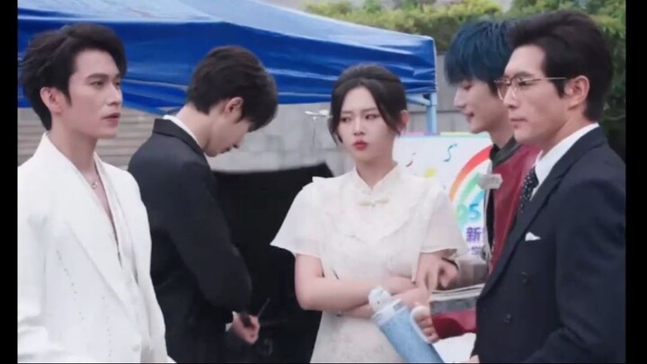 ย่าเยาว์วัยปฏิวัติวงศ์ตระกูล 3