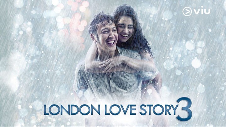 London Love Story 3 (2018)
