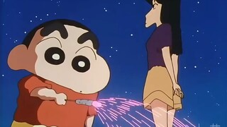 蜡笔小新 松板老师有危险#蜡笔小新