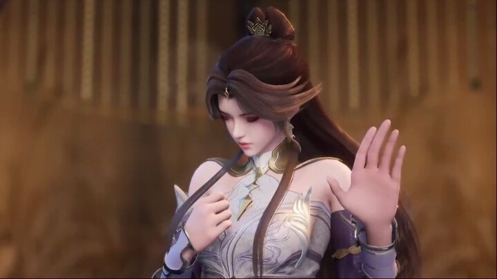Ancient God Sovereign EP19