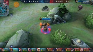 savage Mobile Legends