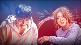 Zombie Detective drama | Vampire Love Story 💗 New Korean Mix Hindi Songs 2021 💗 Korean Drama