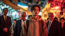 Sang Tuan Muda Menyamar FULL Bahasa Indonesia (DB)