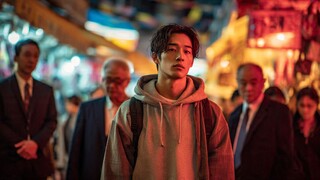 Sang Tuan Muda Menyamar FULL Bahasa Indonesia (DB)