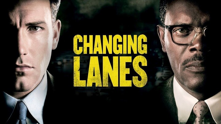 Watch Changing Lanes Full Movie 2002 HD