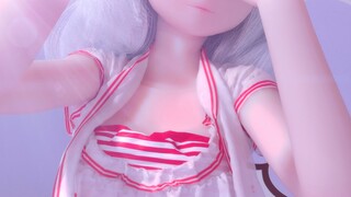 [Drop pop candy] Silly and cute!