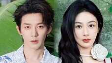 Deng Wei must be moved by you, right? #YangZi #DengWei
