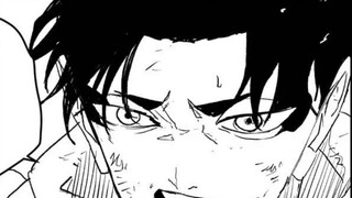 【Kagura Bowl】บทที่ 56 “ยามดึก”