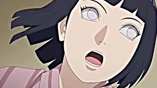 Hinata vs kawaki dan Boruto