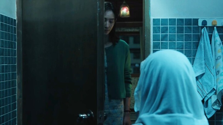 أكبر فيلم جريمة من حيث الحدة هذا العام