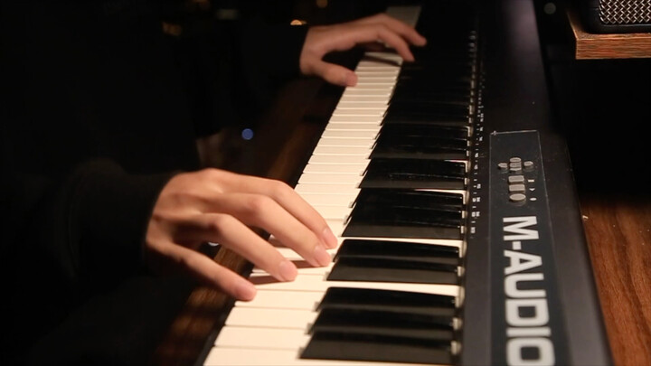 Performance|TV Playt "RESET"BGM