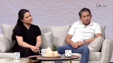 DAAI TV: Hati ke Hati Eps. Aji Yusman & Saskia