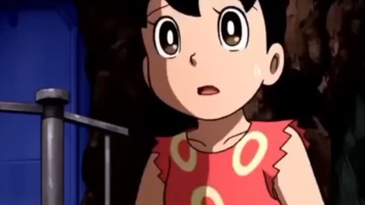 doraemon episode shizuka sedih