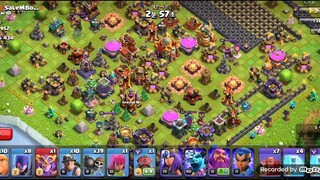 #部落冲突 #短篇小说