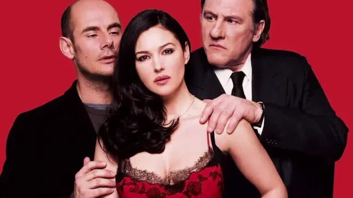 意大利性感女神大胆出演，很多人看后直呼过瘾（中）