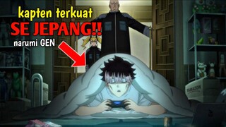 KAPTEN TERKUAT TERNYATA SEORANG HIKIKOMORI !! KAIJU NO 8 S2