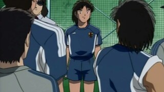 Captain Tsubasa Road to 2002 - 39