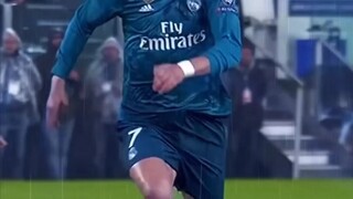 CR7 x anime