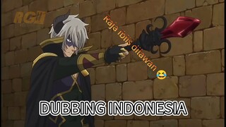 [DUB] Komanda Raja Iblis melawan Raja Iblis~Part 2(END)