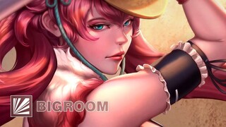 OBS - Dirt Road (feat. Mika Setzer)