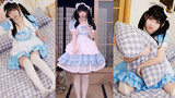[Chika Dance] Ding Ding～ Chika Dance For You～ (Maid Ver.)