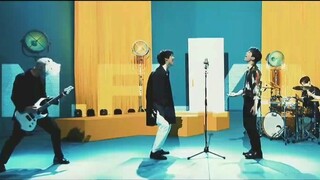 عرض مباشر لغلاف N.Flying لأغنية "Gurenge" من LiSA في مسلسل "Demon Slayer"