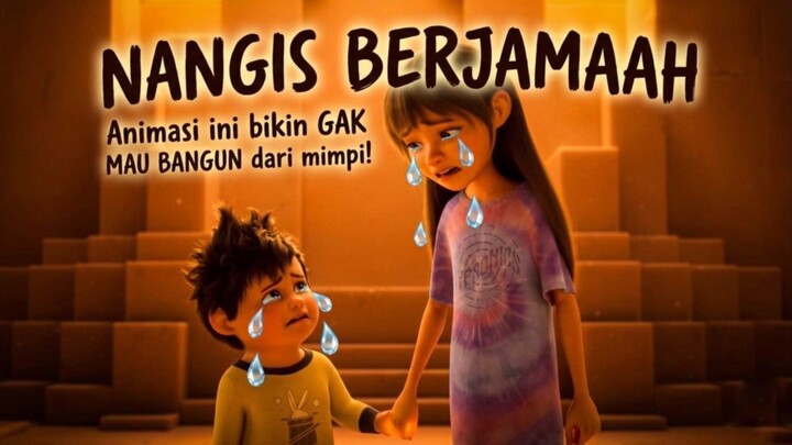 Cuma di Anime Ini, Ketemu Jodoh Lewat Mimpi Tapi Endingnya Malah...