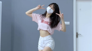 小城夏天- 夏天就要跳如此欢快的舞蹈呀
