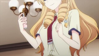 armed girl's dub EP 6