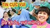 Việt Hương Nhận Tin Cực Vui Về Phi Nhung - Phi Nhung mới nhất