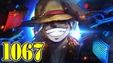 [One Piece 1067 - Thông Tin HOT] SỐC !!! Tên Thật của VƯƠNG QUỐC CỔ ĐẠI được Tiết Lộ!?